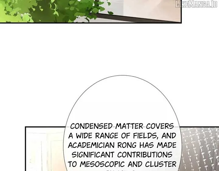 Everyone’s Darling Chapter 162 page 3