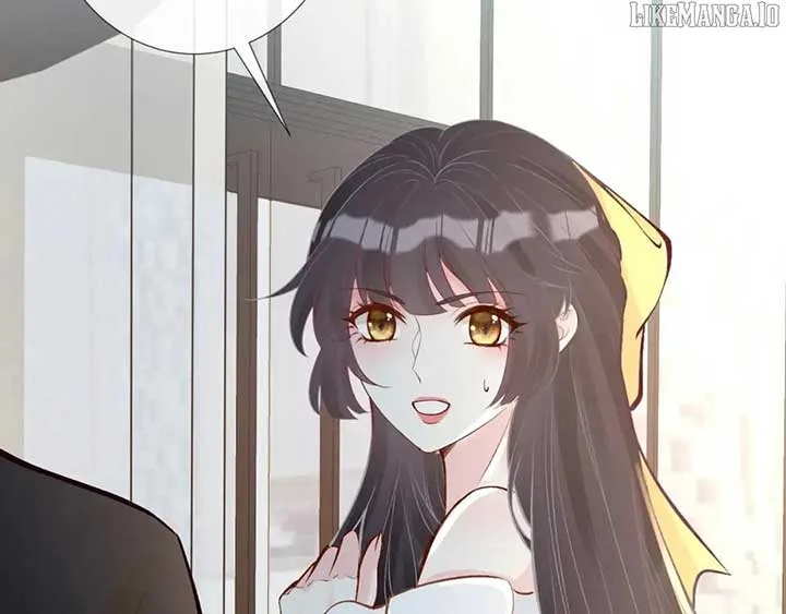 Everyone’s Darling Chapter 158 page 7