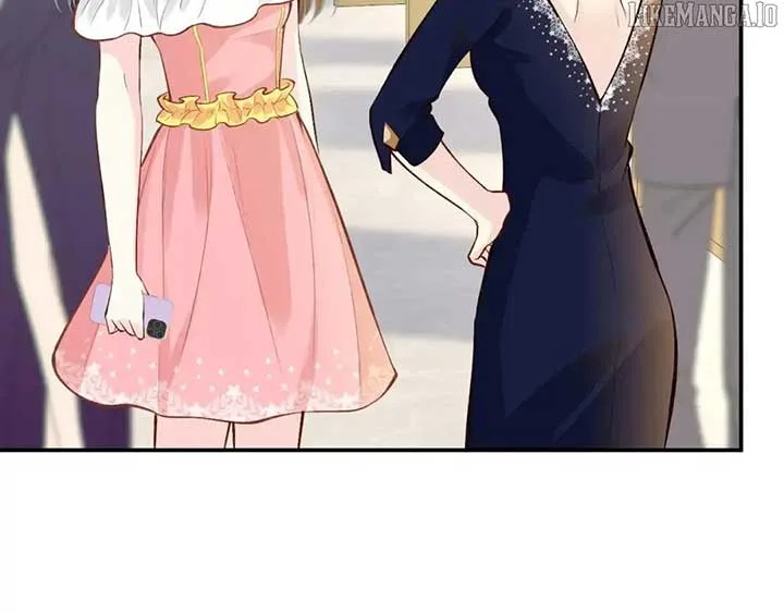 Everyone’s Darling Chapter 158 page 27