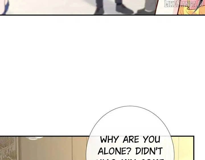 Everyone’s Darling Chapter 158 page 25