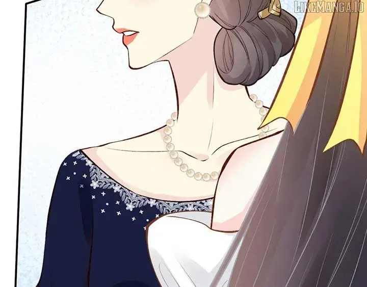 Everyone’s Darling Chapter 158 page 32