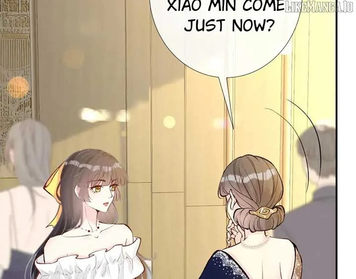 Everyone’s Darling Chapter 158 page 26
