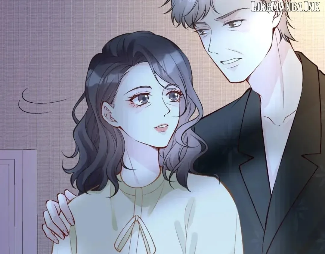 Everyone’s Darling Chapter 157 page 55