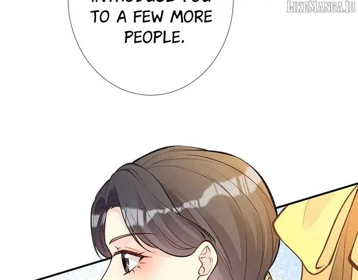 Everyone’s Darling Chapter 158 page 31