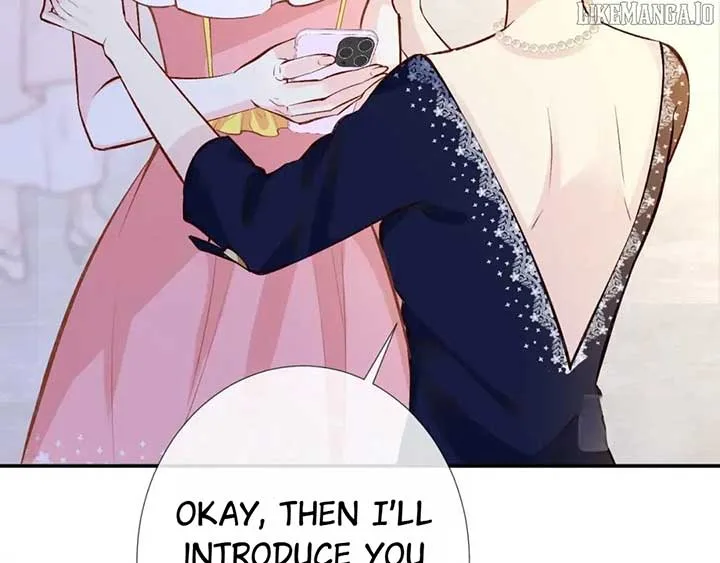 Everyone’s Darling Chapter 158 page 30