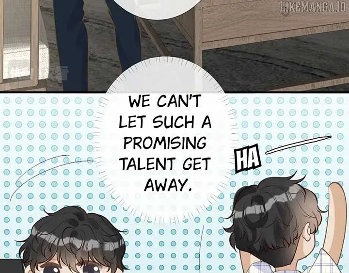 Everyone’s Darling Chapter 162 page 11