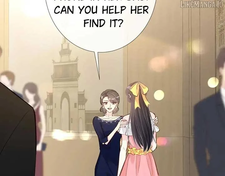 Everyone’s Darling Chapter 158 page 39