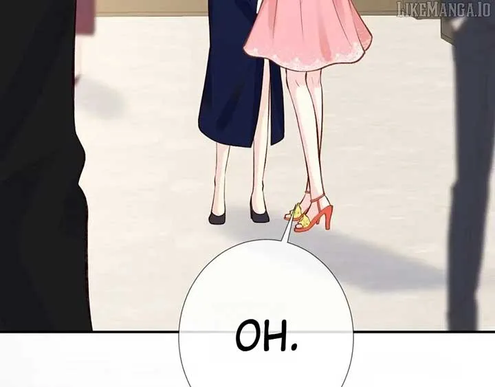 Everyone’s Darling Chapter 158 page 40