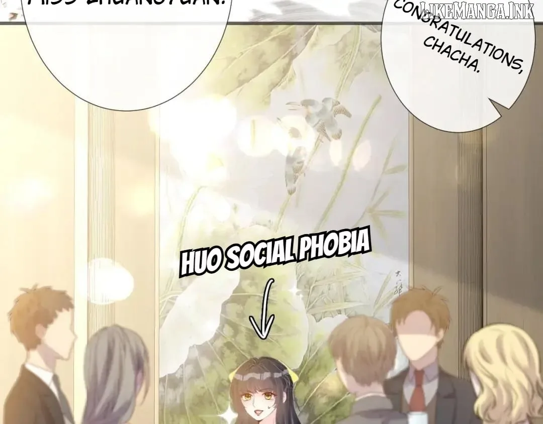 Everyone’s Darling Chapter 157 page 61