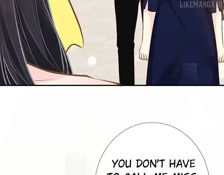 Everyone’s Darling Chapter 158 page 50