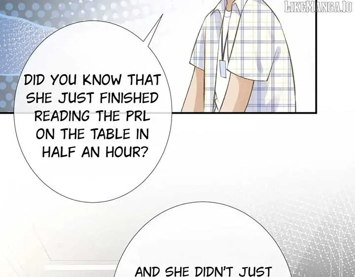 Everyone’s Darling Chapter 162 page 19