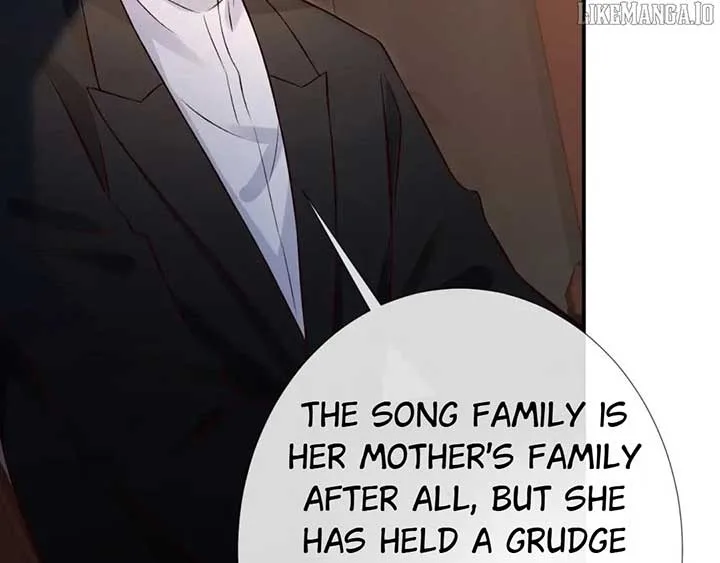 Everyone’s Darling Chapter 158 page 85