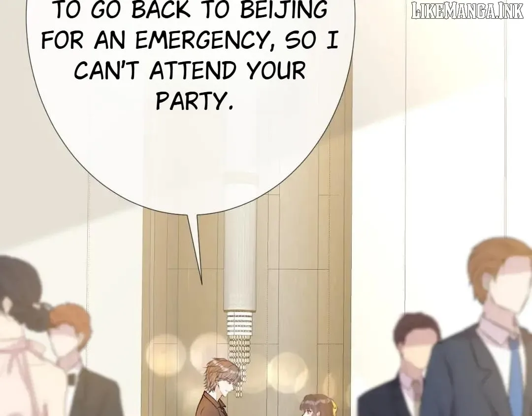 Everyone’s Darling Chapter 157 page 71