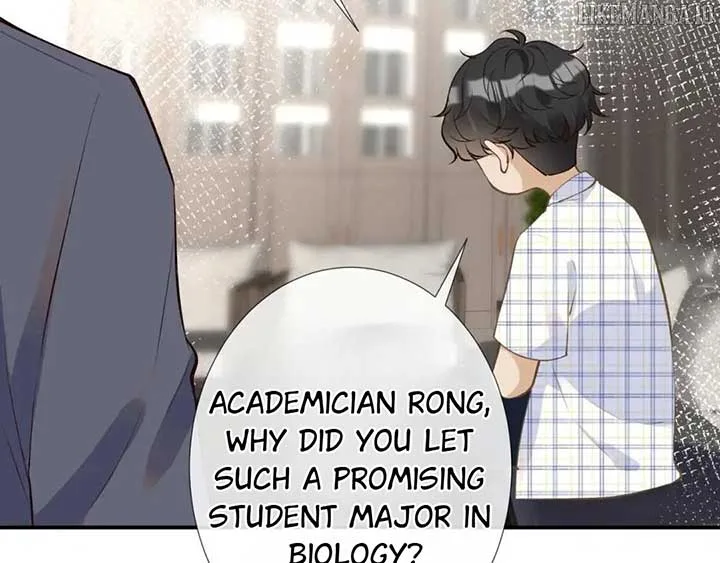 Everyone’s Darling Chapter 162 page 17