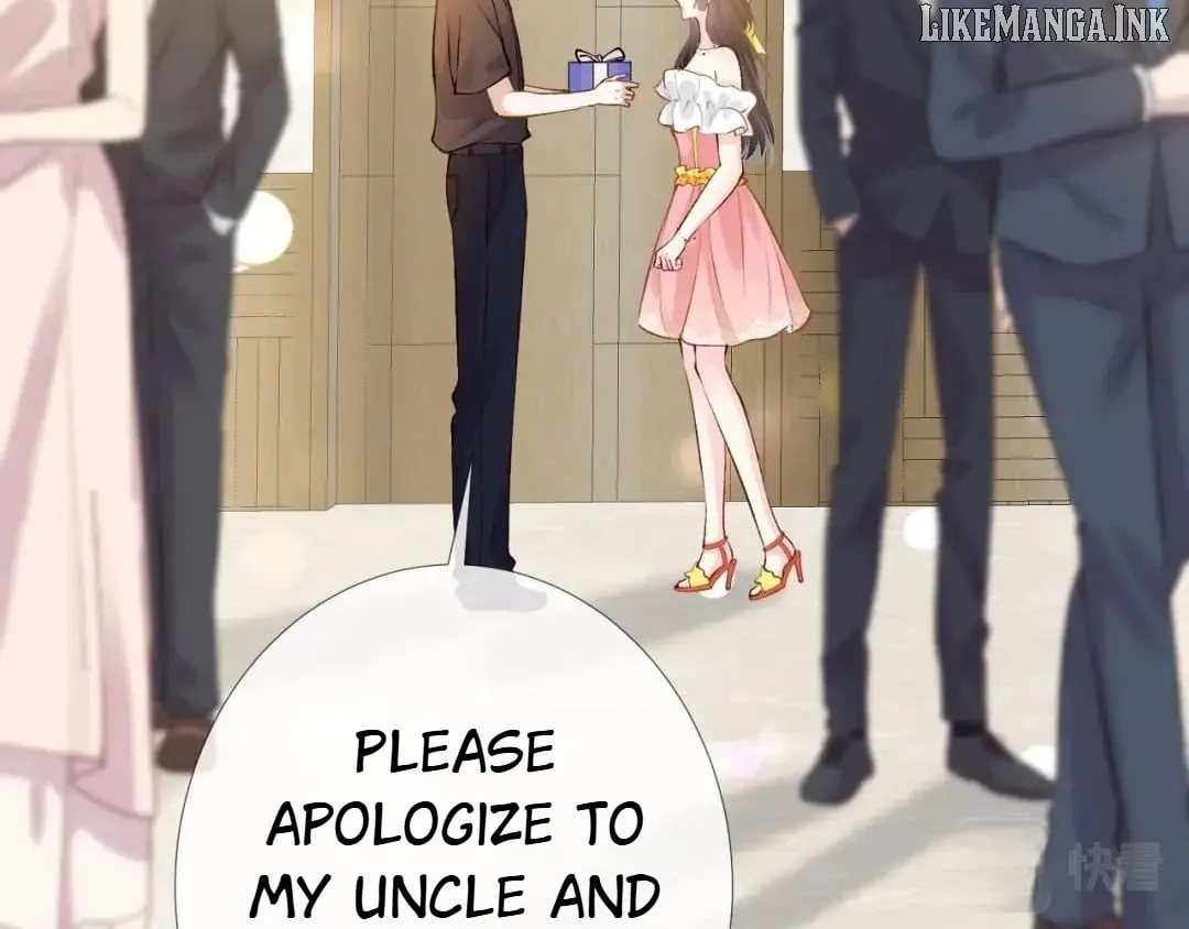 Everyone’s Darling Chapter 157 page 72