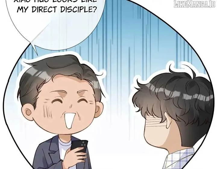 Everyone’s Darling Chapter 162 page 25