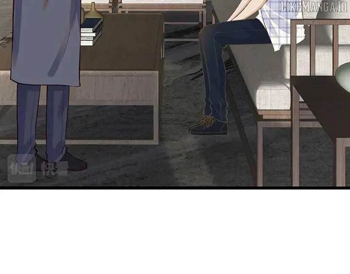 Everyone’s Darling Chapter 162 page 21