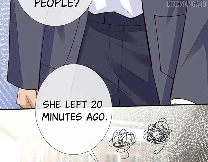 Everyone’s Darling Chapter 162 page 16