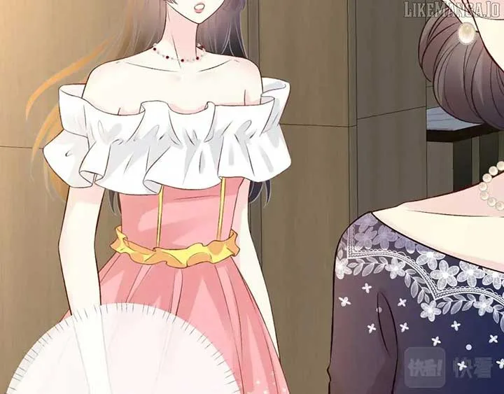 Everyone’s Darling Chapter 158 page 72