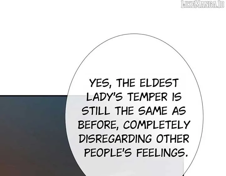 Everyone’s Darling Chapter 158 page 83