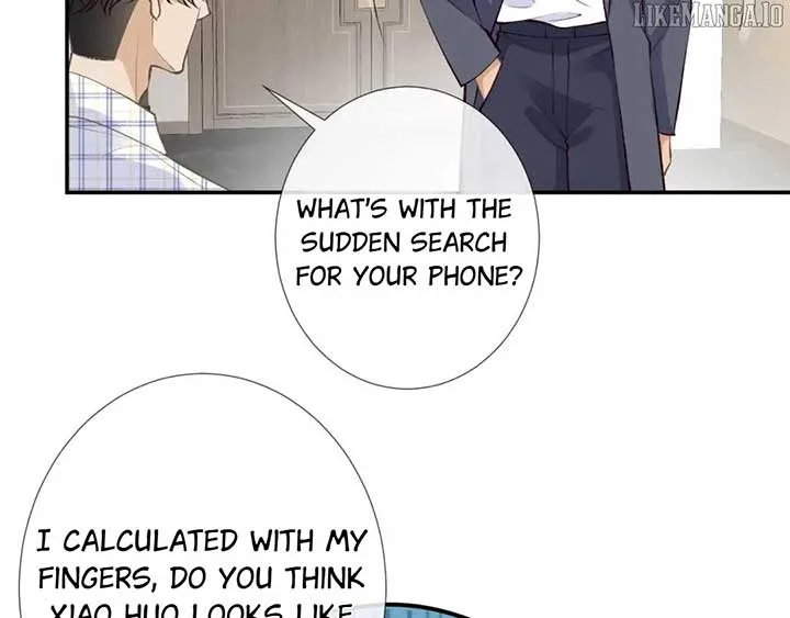 Everyone’s Darling Chapter 162 page 24