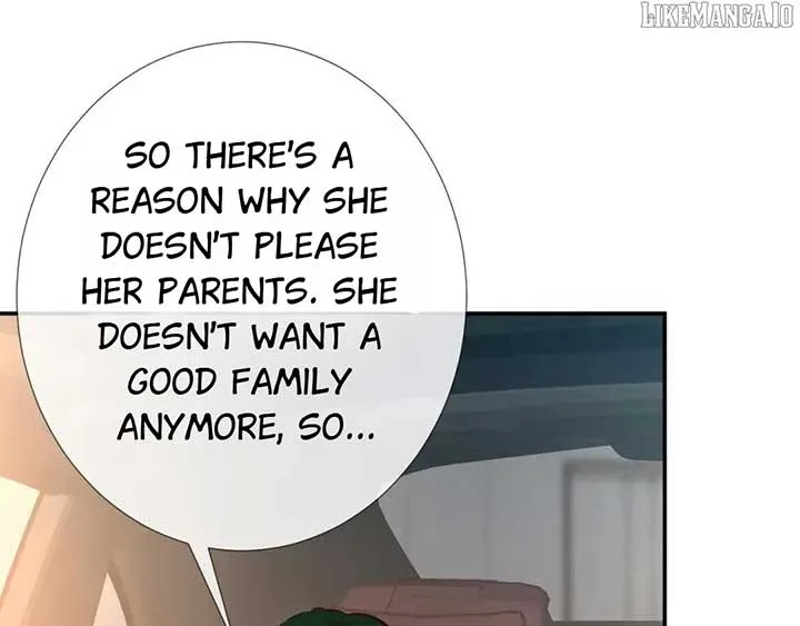 Everyone’s Darling Chapter 158 page 87