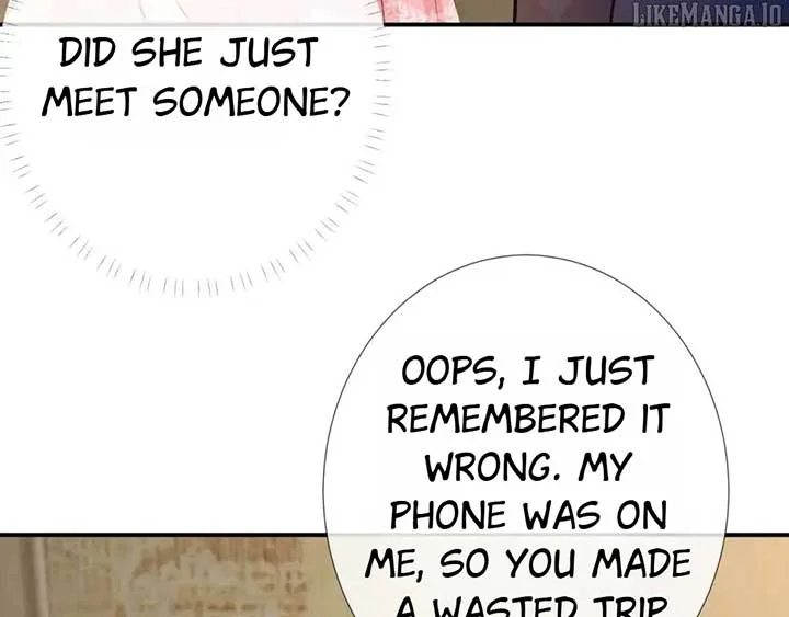 Everyone’s Darling Chapter 158 page 73