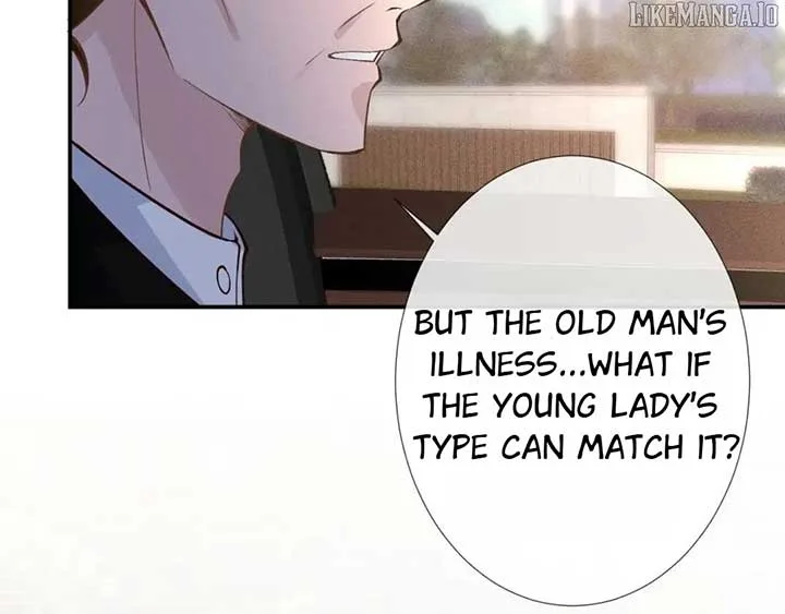 Everyone’s Darling Chapter 158 page 91