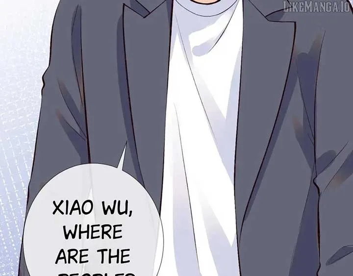 Everyone’s Darling Chapter 162 page 15