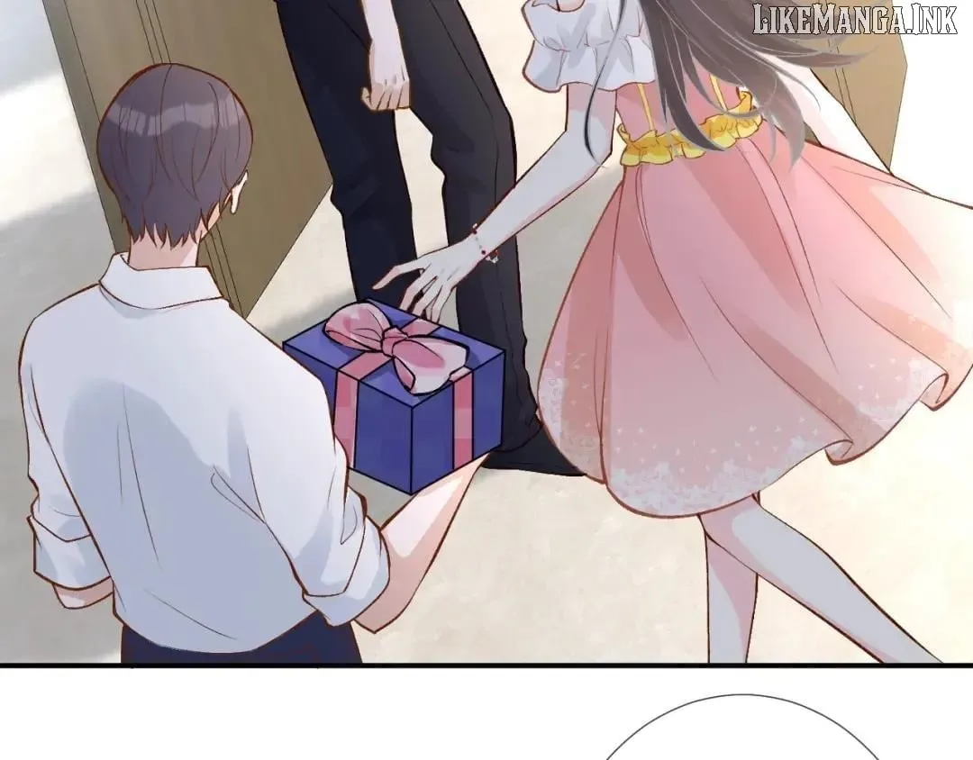 Everyone’s Darling Chapter 157 page 81