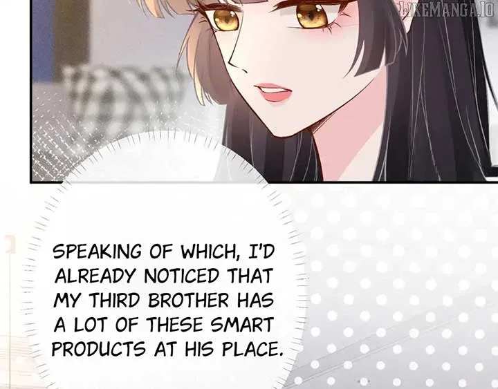 Everyone’s Darling Chapter 162 page 34