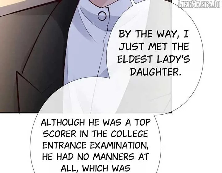 Everyone’s Darling Chapter 158 page 98
