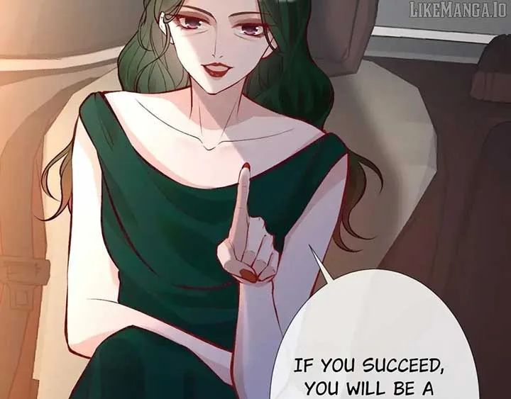 Everyone’s Darling Chapter 158 page 109