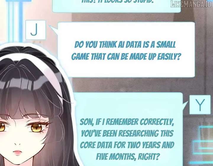 Everyone’s Darling Chapter 162 page 37