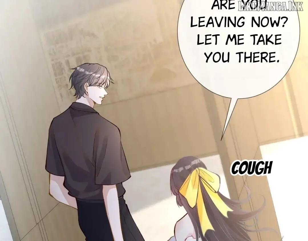 Everyone’s Darling Chapter 157 page 80