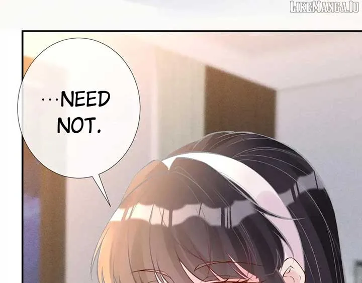 Everyone’s Darling Chapter 162 page 33