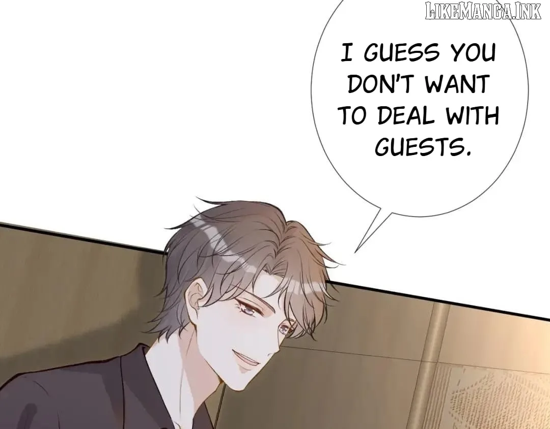 Everyone’s Darling Chapter 157 page 82