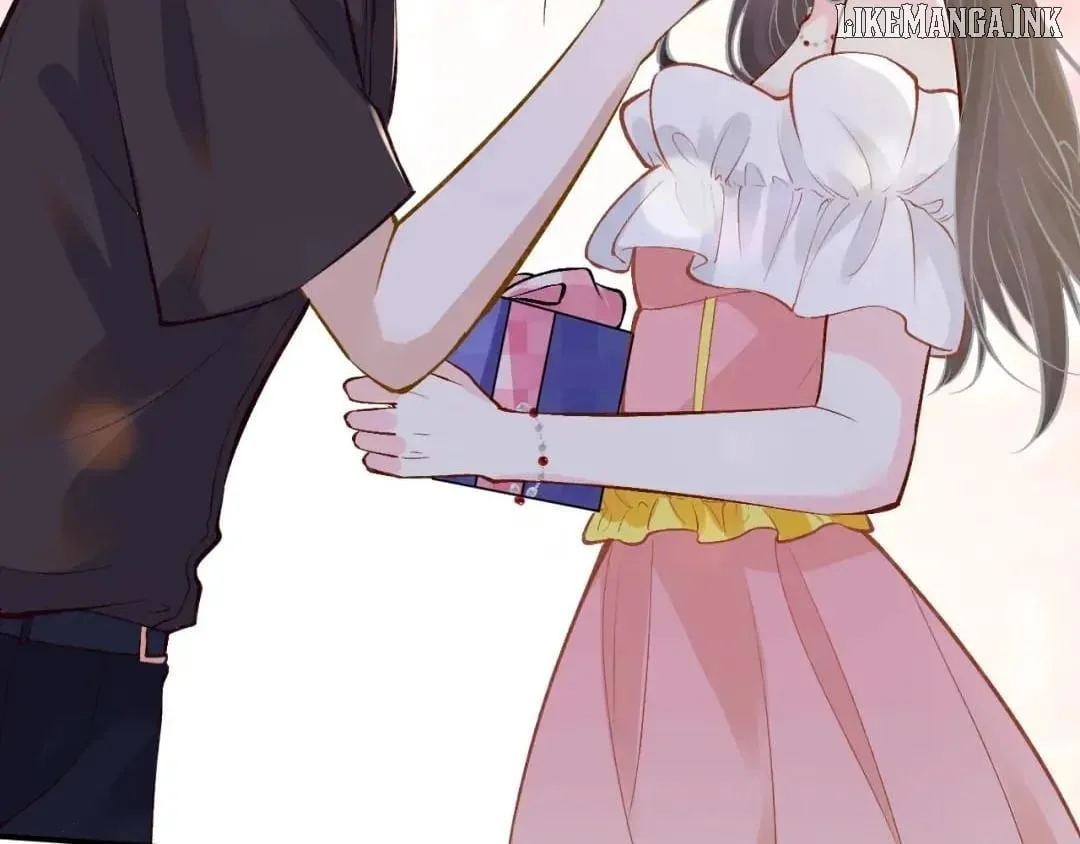 Everyone’s Darling Chapter 157 page 78