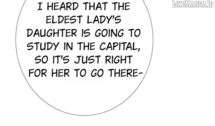 Everyone’s Darling Chapter 158 page 107