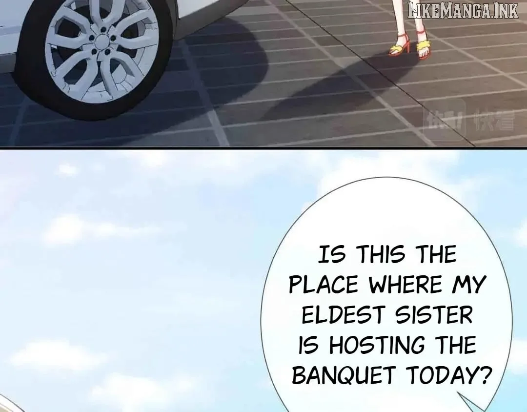 Everyone’s Darling Chapter 157 page 89
