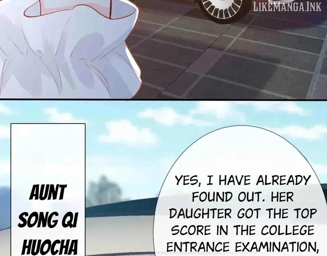 Everyone’s Darling Chapter 157 page 91