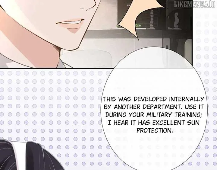 Everyone’s Darling Chapter 162 page 65
