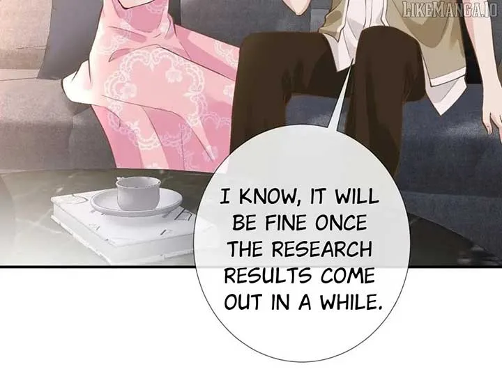 Everyone’s Darling Chapter 162 page 62