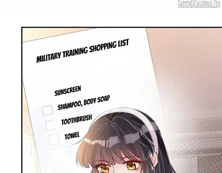 Everyone’s Darling Chapter 162 page 67