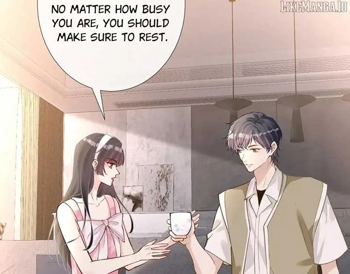Everyone’s Darling Chapter 162 page 61