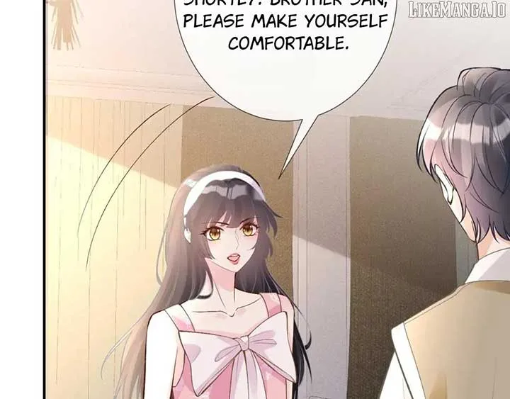 Everyone’s Darling Chapter 162 page 55