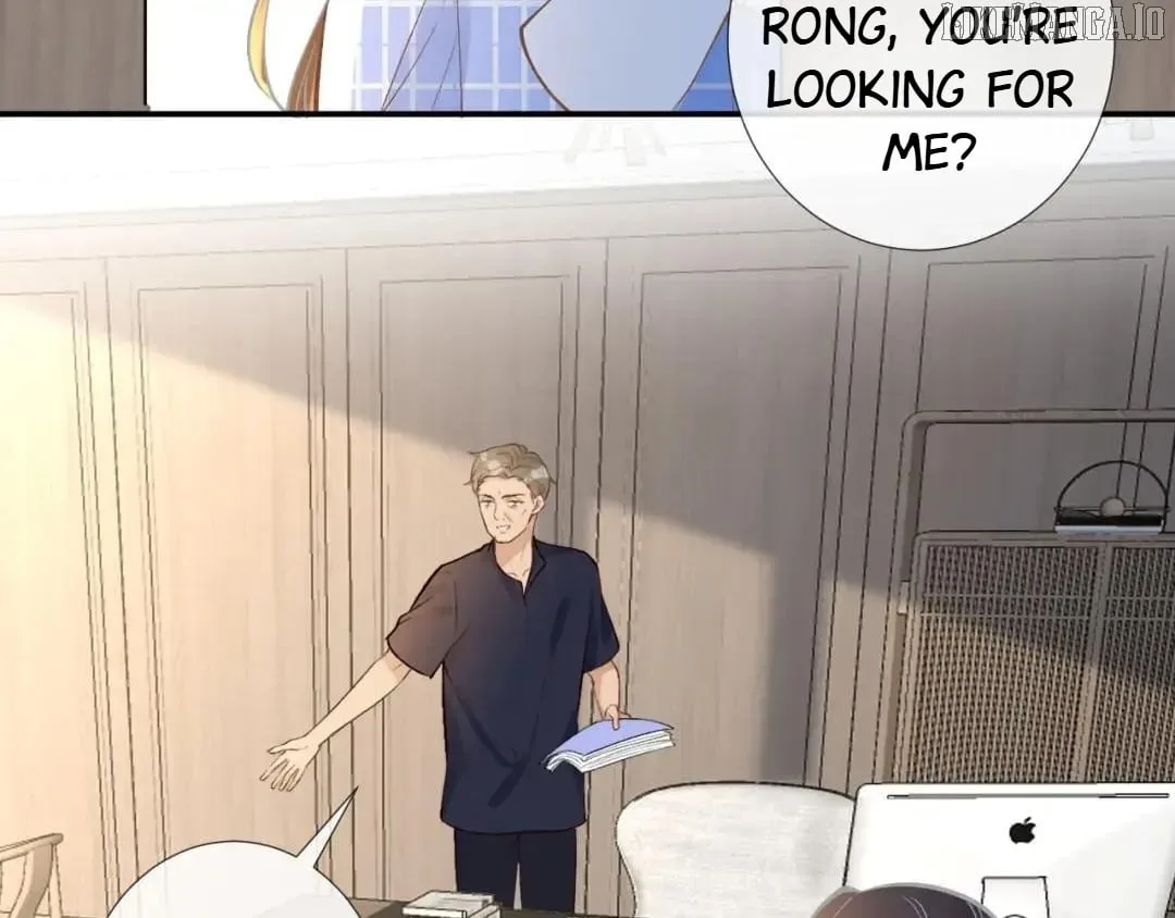 Everyone’s Darling Chapter 164 page 6