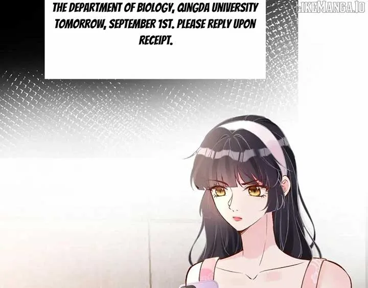 Everyone’s Darling Chapter 162 page 86