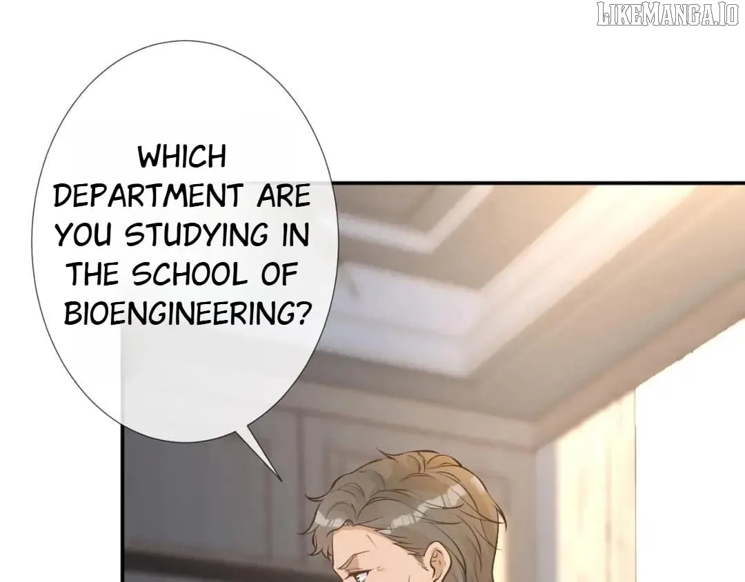 Everyone’s Darling Chapter 164 page 16