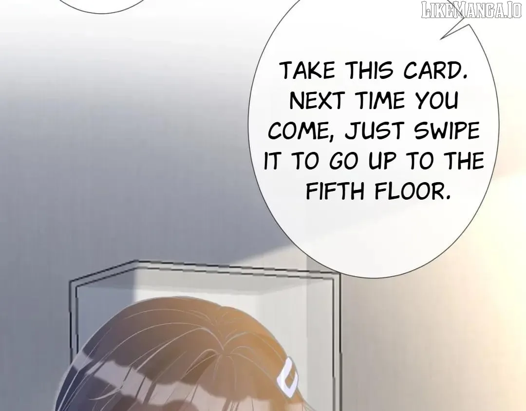 Everyone’s Darling Chapter 164 page 11
